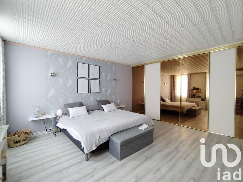 Maison de ville - 223 m² - 6 pièces