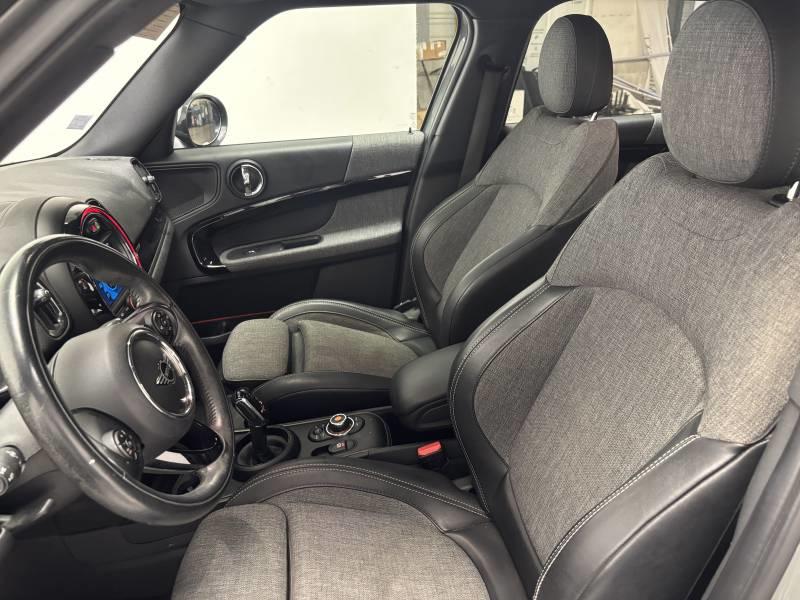 Mini Mini Countryman 102 ch Bva7 One Oakwood