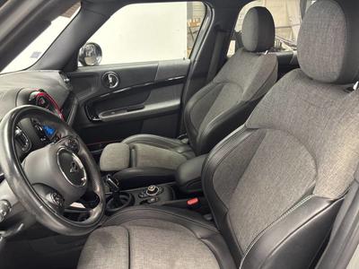 Mini Mini Countryman 102 ch Bva7 One Oakwood