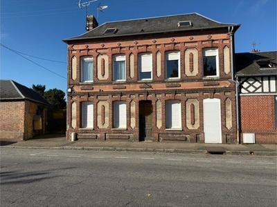 Maison - 144 m² - 7 pièces