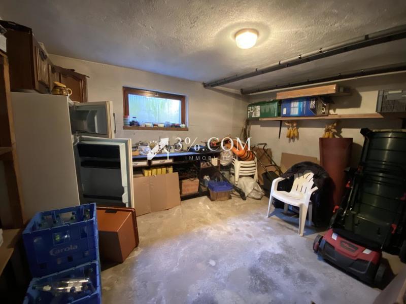 Maison - 122 m² - 5 pièces