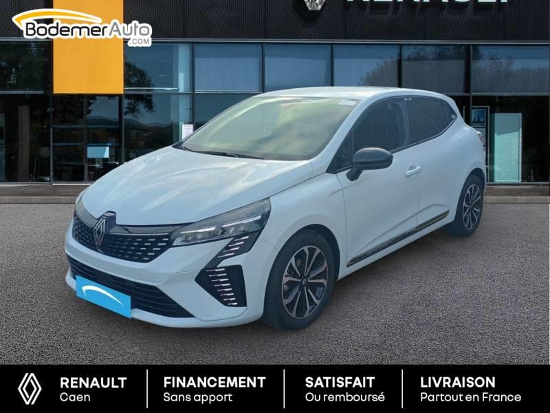 Renault Clio TCe 90 ch Gsr2 Techno