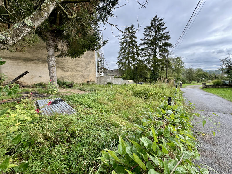 Maison - 90 m² - 3 pièces