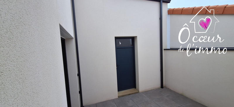 Maison - 146 m² - 6 pièces