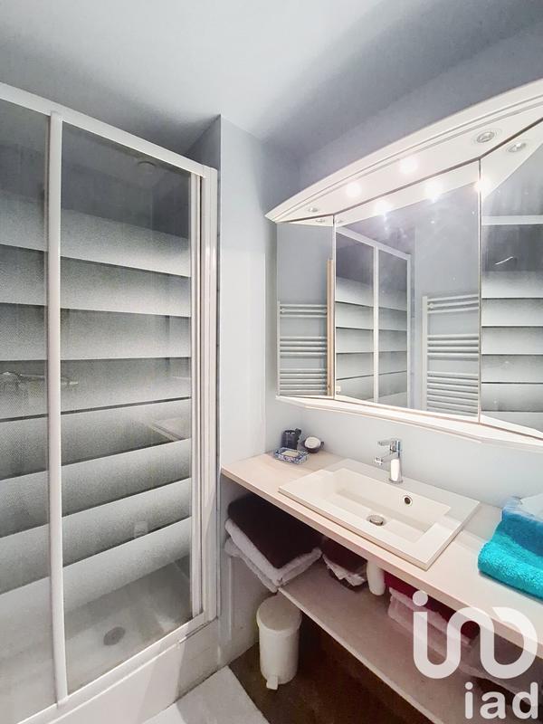 Maison - 118 m² - 5 pièces