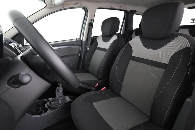 Dacia Duster 1.2 TCe Black Touch 4x2 125 ch