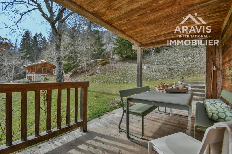 Ferme - 245 m² - 6 pièces