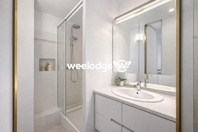 Duplex - 39 m² - 2 pièces