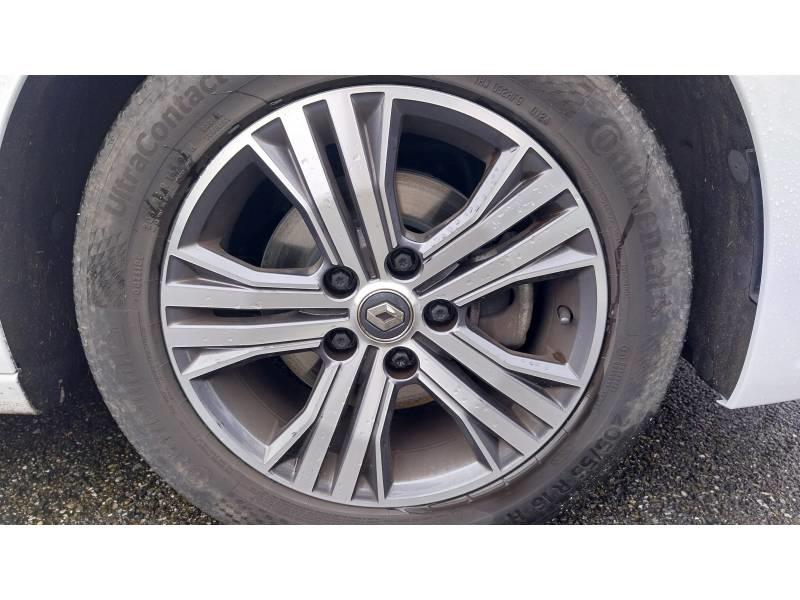 Renault Mégane IV Berline Blue dCi 115 Evolution Societe Tva