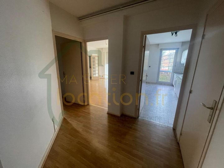 Appartement - 50 m² - 5 pièces