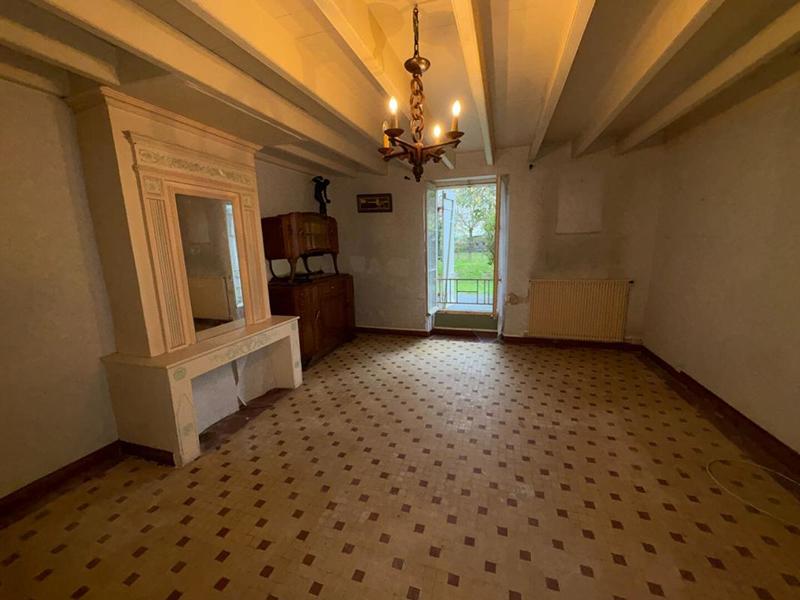 Maison - 185 m² - 7 pièces