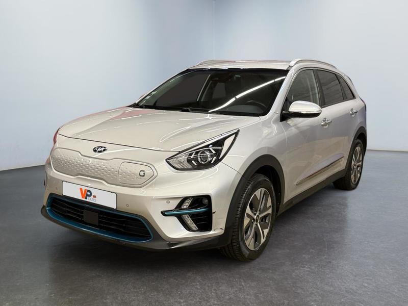 Kia e-niro Business Electrique 204 ch Active
