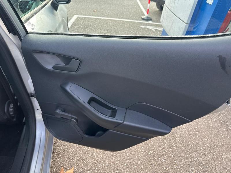 Ford Fiesta 1.1 75 ch s&amp;S Bvm5 Cool &amp; Connect