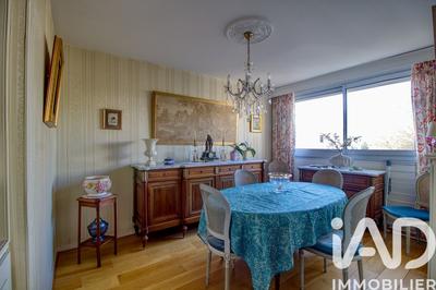 Appartement - 77 m² - 4 pièces