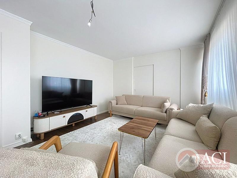 Appartement - 74 m² - 4 pièces