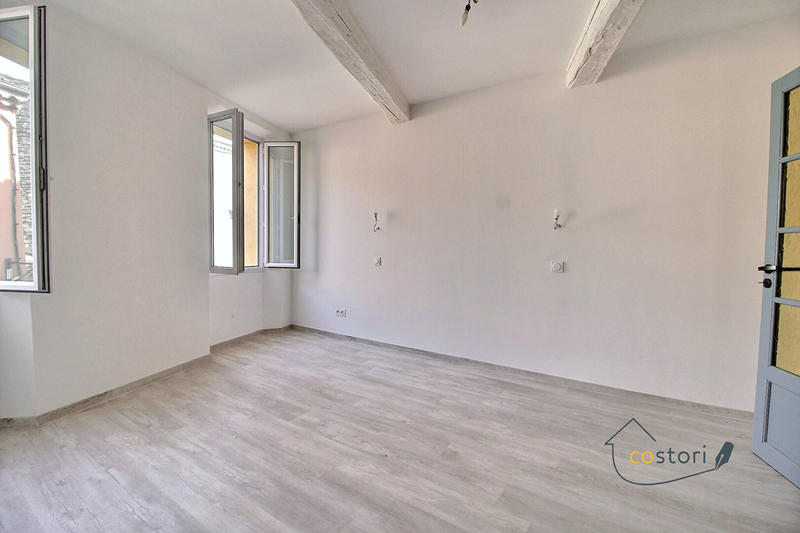 Appartement - 74 m² - 4 pièces