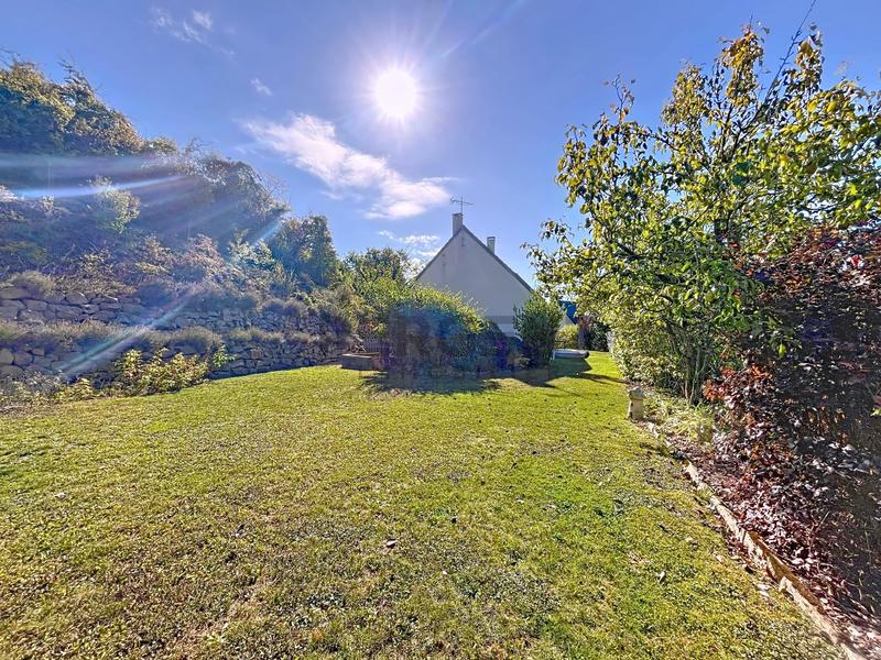 Maison - 154 m² - 7 pièces