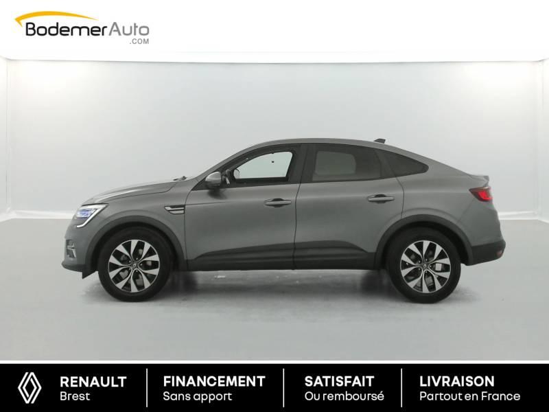 Renault Arkana mild hybrid 140 Edc Fap - 22 Evolution