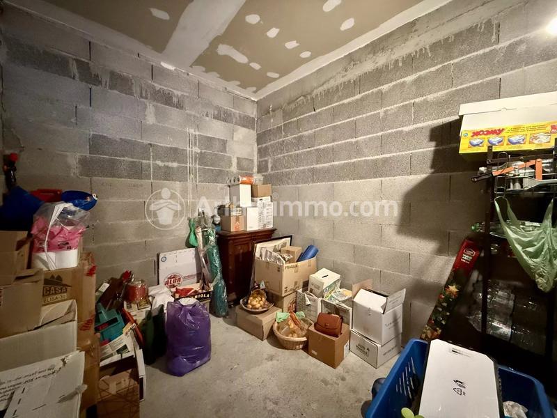 Maison - 83 m² - 4 pièces