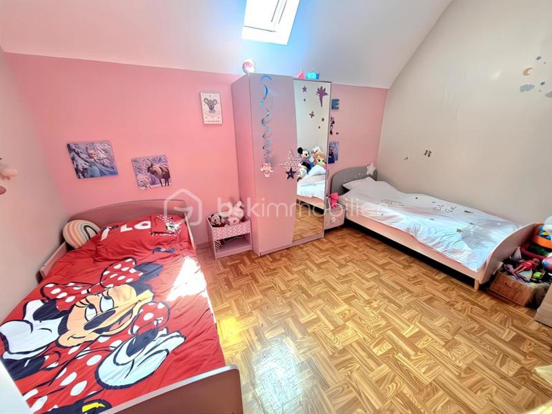 Longère - 195 m² - 6 pièces