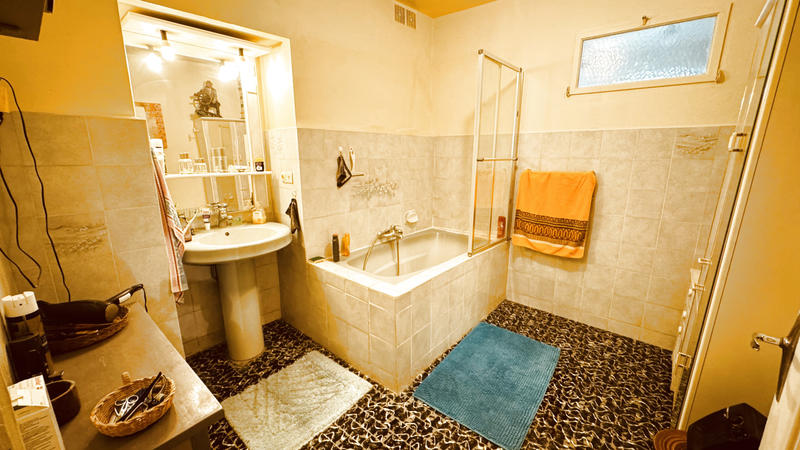 Maison - 189 m² - 6 pièces