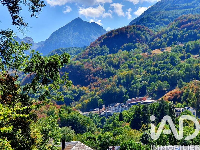 Appartement - 84 m² - 4 pièces