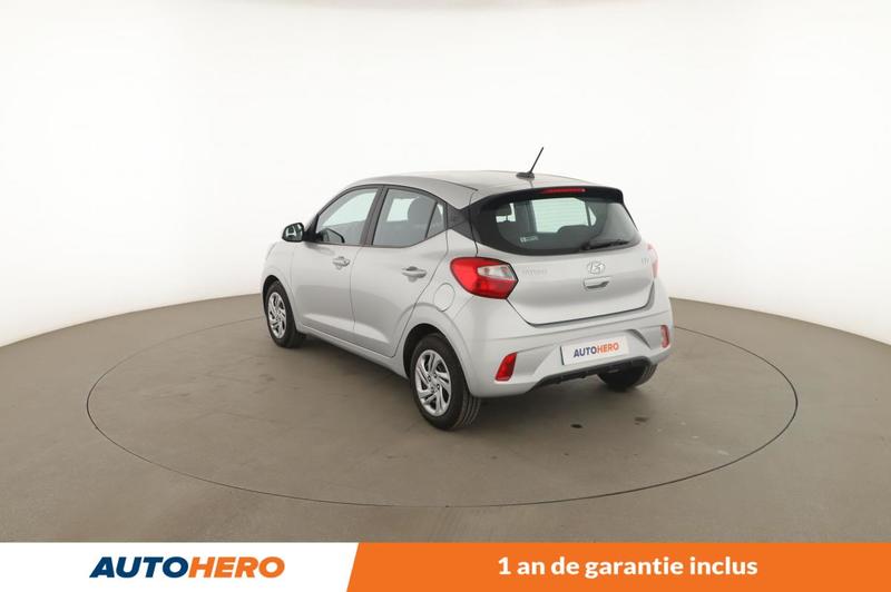 Hyundai i10 1.0 Eco Intuitive 67 ch