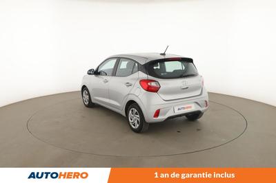 Hyundai i10 1.0 Eco Intuitive 67 ch