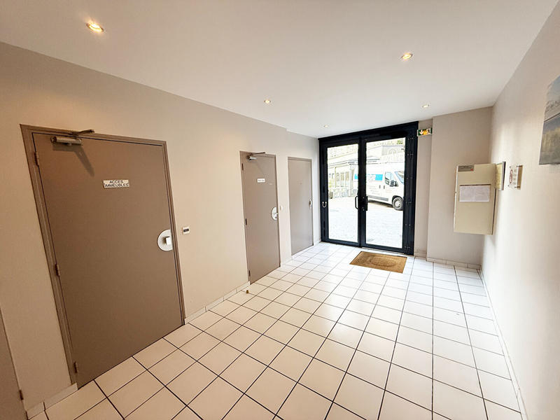 Appartement - 71 m² - 2 pièces