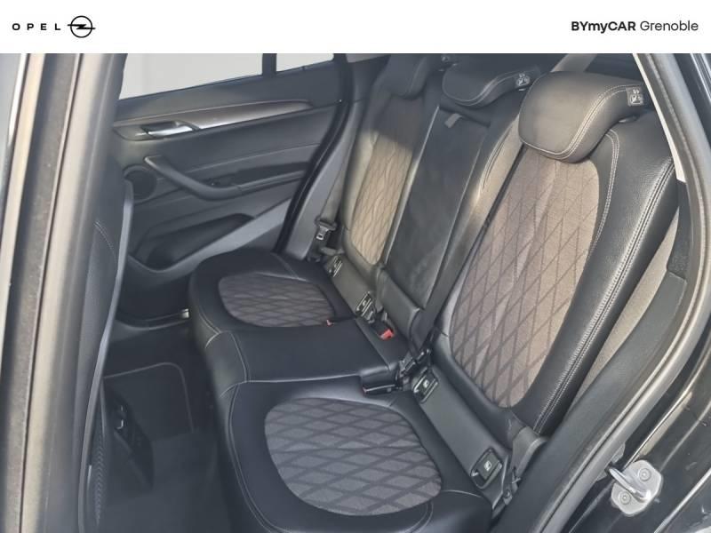 Bmw X1 sDrive 18i 136 ch Dkg7 xLine