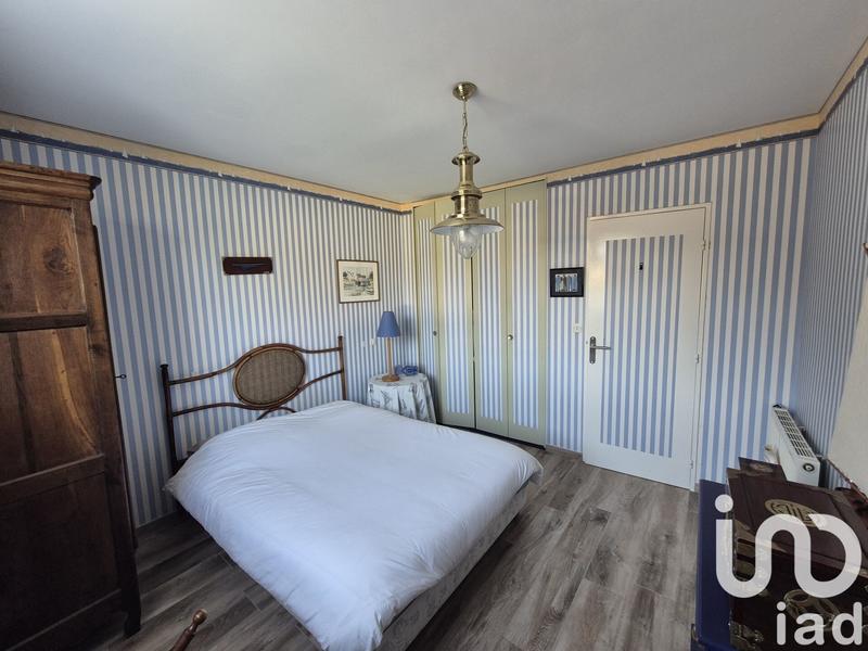 Maison - 101 m² - 6 pièces