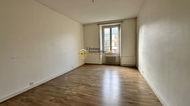Appartement - 190 m² - 7 pièces