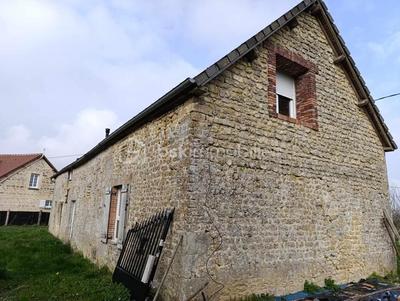 Longère - 142 m² - 5 pièces