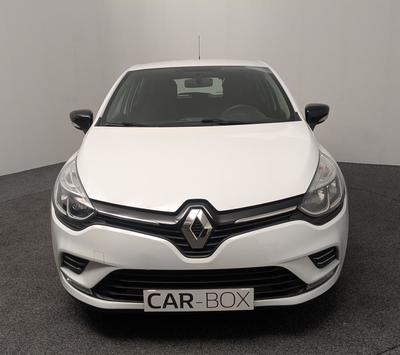 Renault Clio IV Limited Tce 75ch Climatisation Gps Regulateur