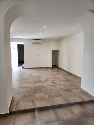 Maison - 109 m² - 5 pièces