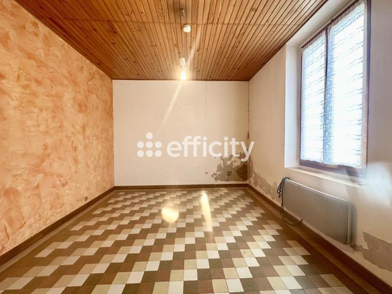 Villa - 93 m² - 4 pièces