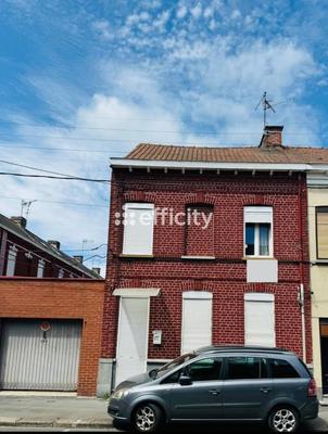 Maison - 159 m² - 7 pièces