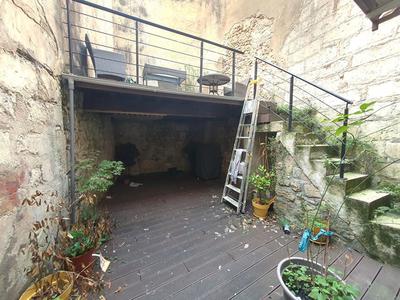 Maison - 177 m² - 7 pièces