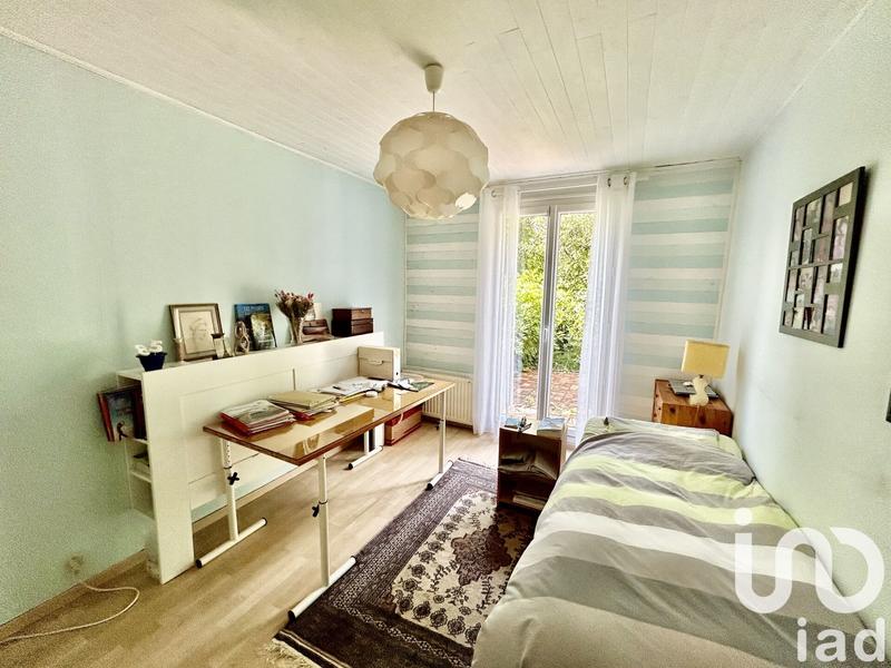 Maison - 146 m² - 6 pièces