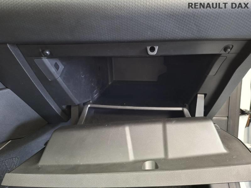 Renault Clio Societe Blue Dci 100 - 21n Business Reversible