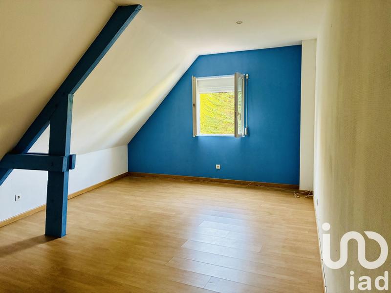 Maison - 164 m² - 5 pièces