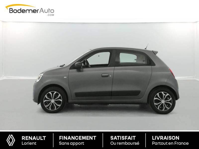 Renault Twingo III E-Tech Equilibre