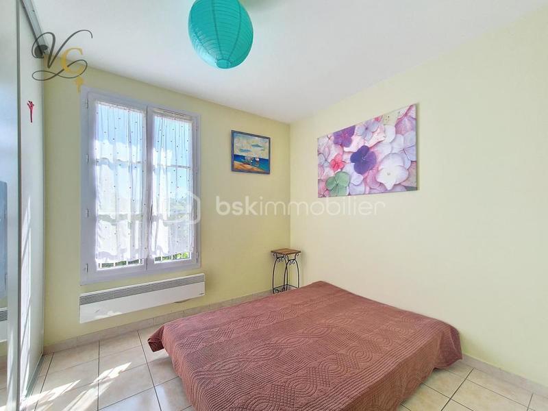 Maison - 87 m² - 5 pièces