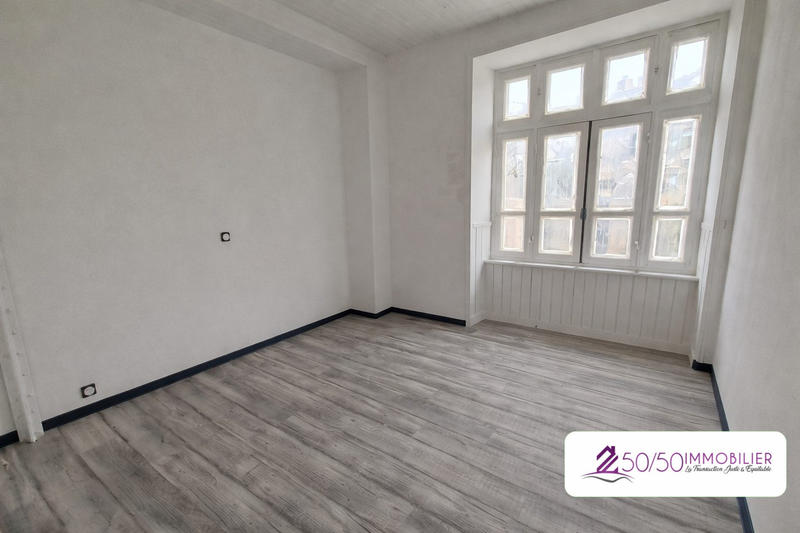 Appartement - 65 m² - 4 pièces