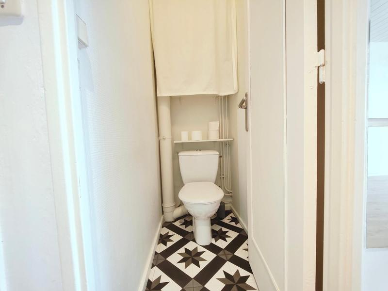 Appartement - 75 m² - 4 pièces