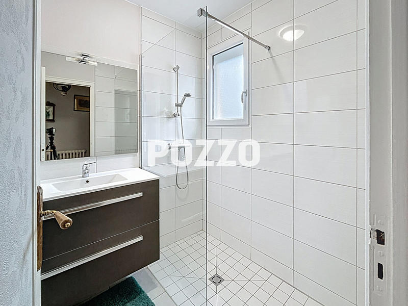 Maison - 65 m² - 3 pièces