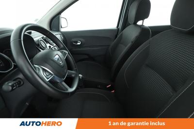 Dacia Lodgy 1.2 TCe Laureate 5pl 115 ch