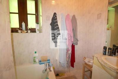 Immeuble - 222 m² - 6 pièces