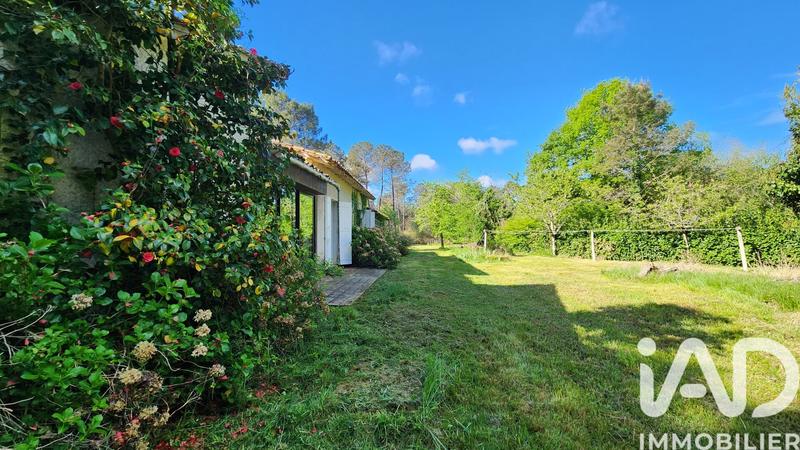 Maison - 175 m² - 5 pièces