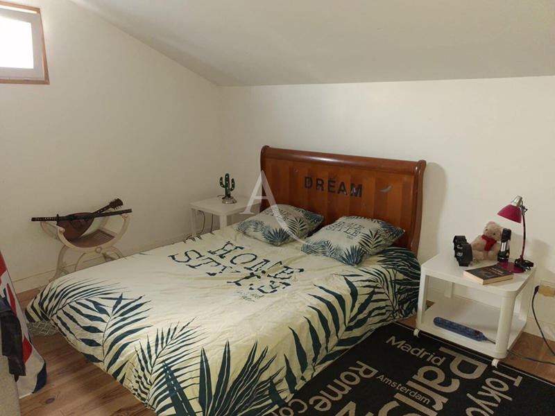 Maison - 81 m² - 3 pièces